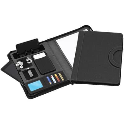 wc075-styltek-a4-zip-tech-compendium-with-handles