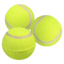2 9/16" Pet Tennis Ball Toy