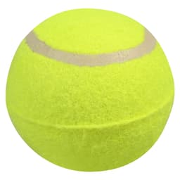 2 9/16" Pet Tennis Ball Toy