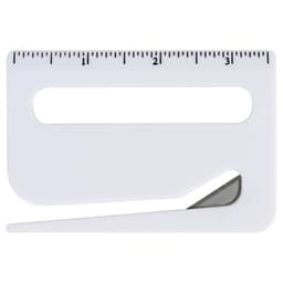 3-in-1 Letter Opener