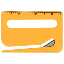 3-in-1 Letter Opener