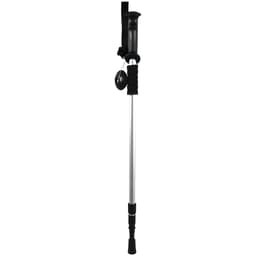 Telescopic Aluminum Hiking Stick