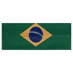 Football National Flag Sports Headband