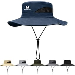 Outdoor Bucket Hat
