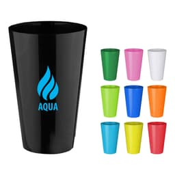 15OZ Plastic Cup