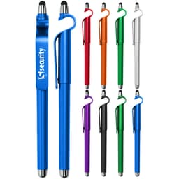 3-in-1 Multifunction Ballpoint Pen