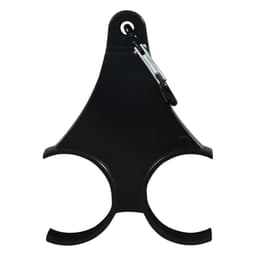 Golf Ball Holder with Clip