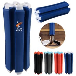 Golf Club Carrier Holder