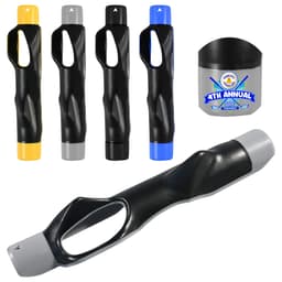 Golf Club Grip Trainer