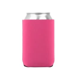 Neoprene Can Cooler