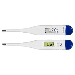 Digital Thermometer