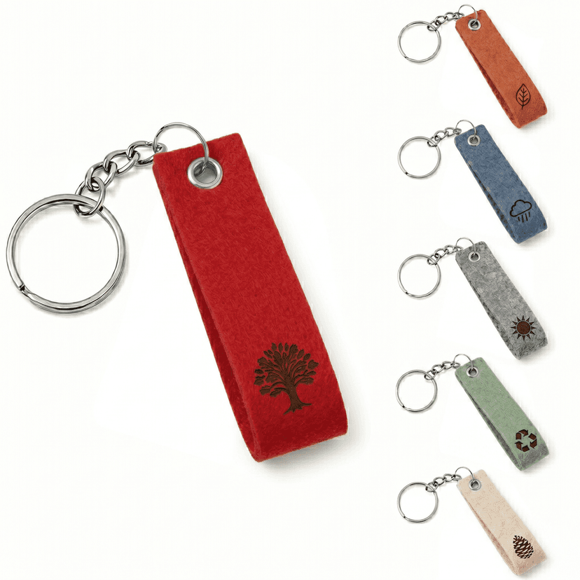 spidt046_recycled_felt_keychain