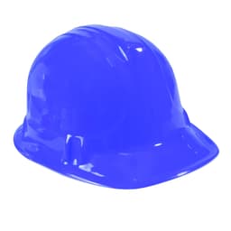 Plastic Construction Hard Hat