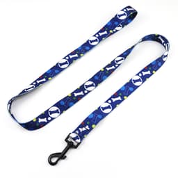 1"x 72"Sublimation Pet Leash