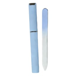 Glass Nail File In Tube