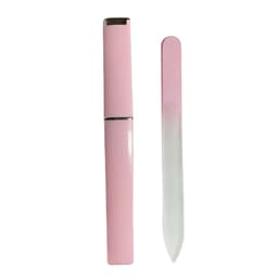 Glass Nail File In Tube
