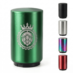 Auto Bottle Opener
