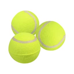 1 3/4" Pet Tennis Ball Toy