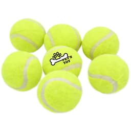 1 3/4" Pet Tennis Ball Toy