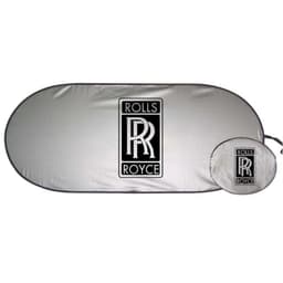 Large Auto Car Sunshade - screen print
