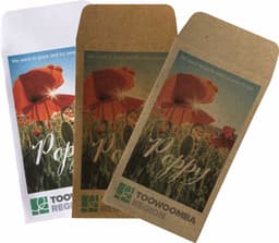 Seed Envelope