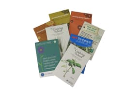 Seed Packet