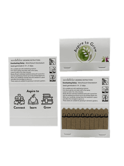 10 Seed Stick Pack