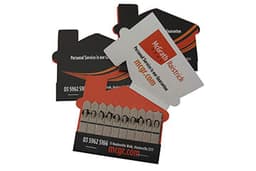 10 Seed Stick House Pack