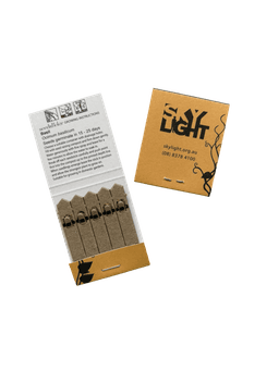 5 Seed Stick Pack