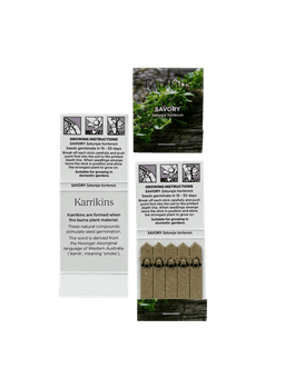 5 Seed Stick Pack