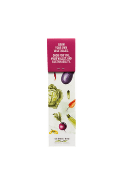 5 Seed Stick Bookmark