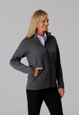Heat Tex Jacket Ladies