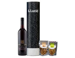 Drink & Snack Hamper