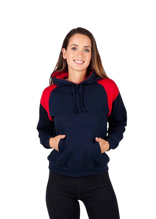 f303un_ladies_juniors_shoulder_contrast_panel_hoodie_hero.jpg