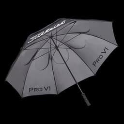 Titleist Double Canopy Umbrella