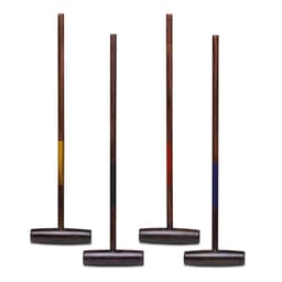Backyard Croquet Set