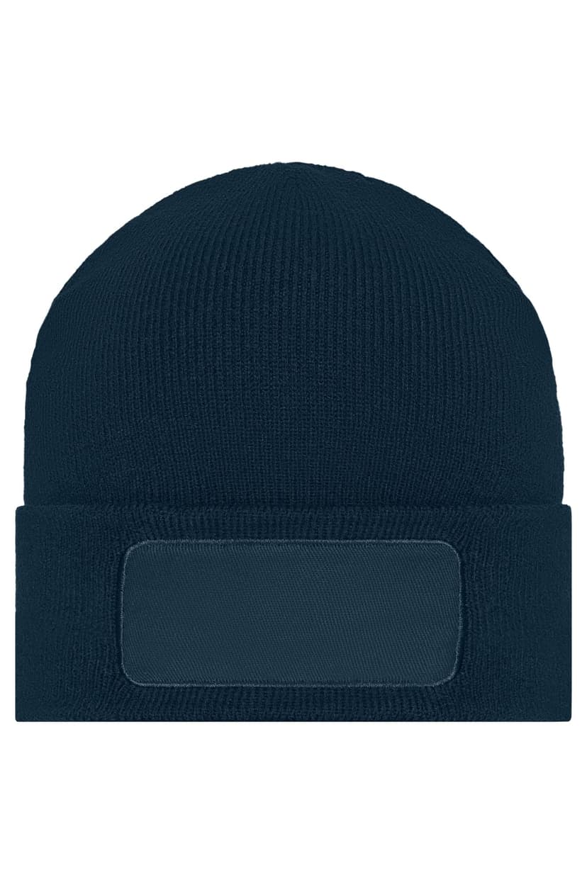 mb7403-knitted-beanie-with-patch-10cm-x-5cm-black-unisex.60518_master.jpg