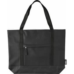 rPET polyester (600D) tote bag Lumi