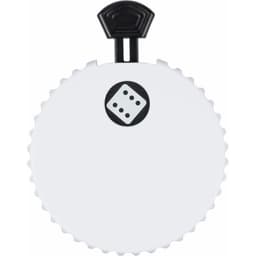 Recycled ABS mechanical dice Cian