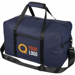 Recycled PU duffle bag Mirae
