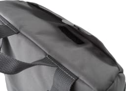 Recycled polyester cooler backpack Elliott