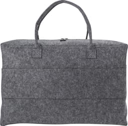 RPET felt duffle bag Savannah