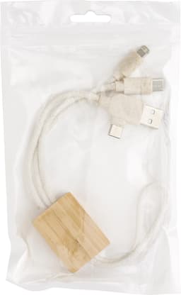 USB charger key holder Keegan