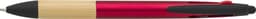 ABS 3 colour ink ballpen Malachi
