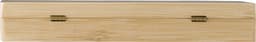 Bamboo manicure set Lydia