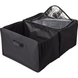 Polyester (600D) car organizer Thatcher