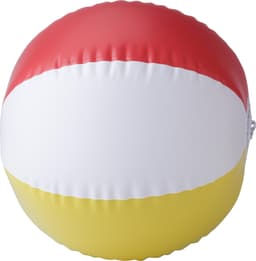 PVC beach ball