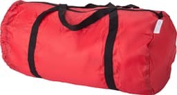 rPET 210D foldable duffle bag José