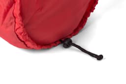 rPET 210D foldable duffle bag José