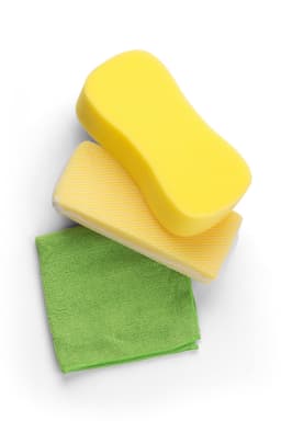 Polyester (600D) car wash set
